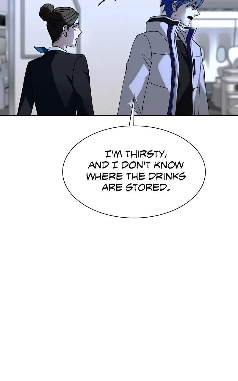 The End is a Game to Me Chapter 41 page 70 - 