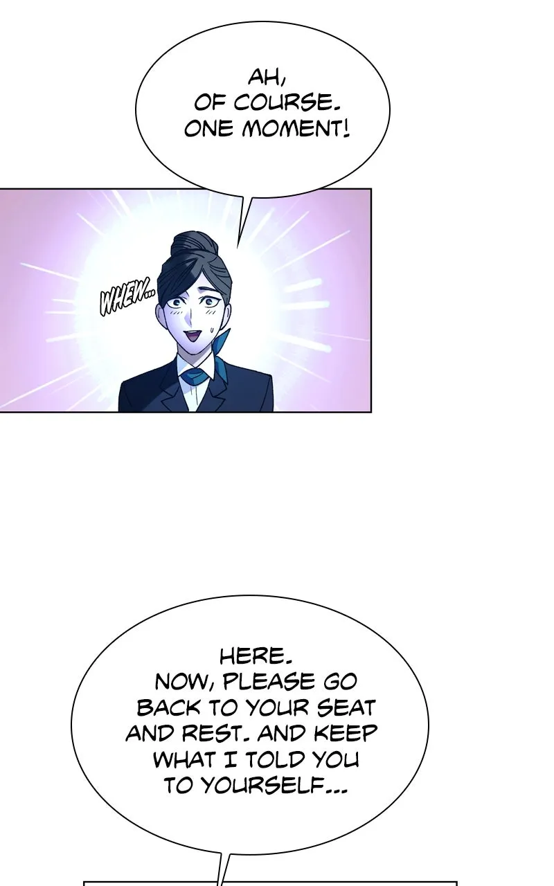 The End is a Game to Me Chapter 41 page 71 - 