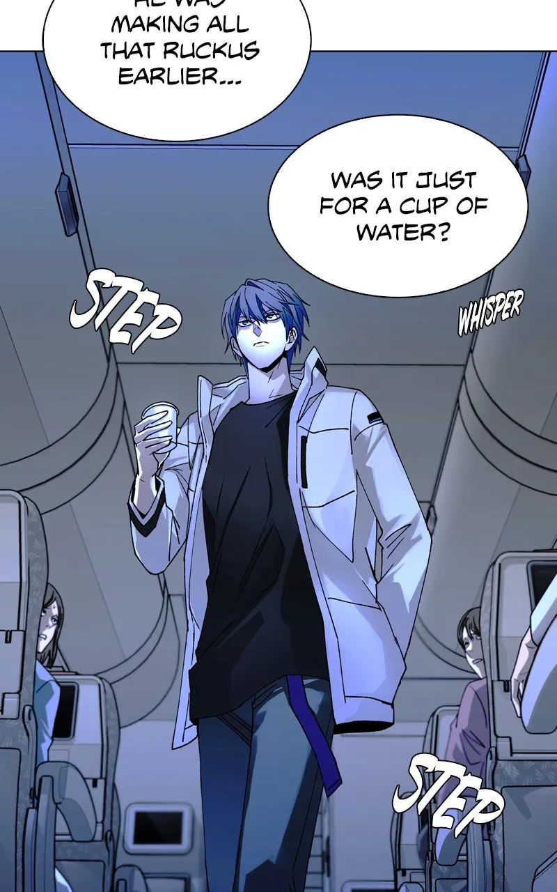The End is a Game to Me Chapter 41 page 73 - 