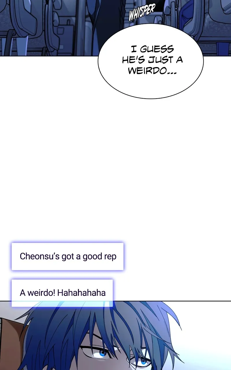 The End is a Game to Me Chapter 41 page 74 - 