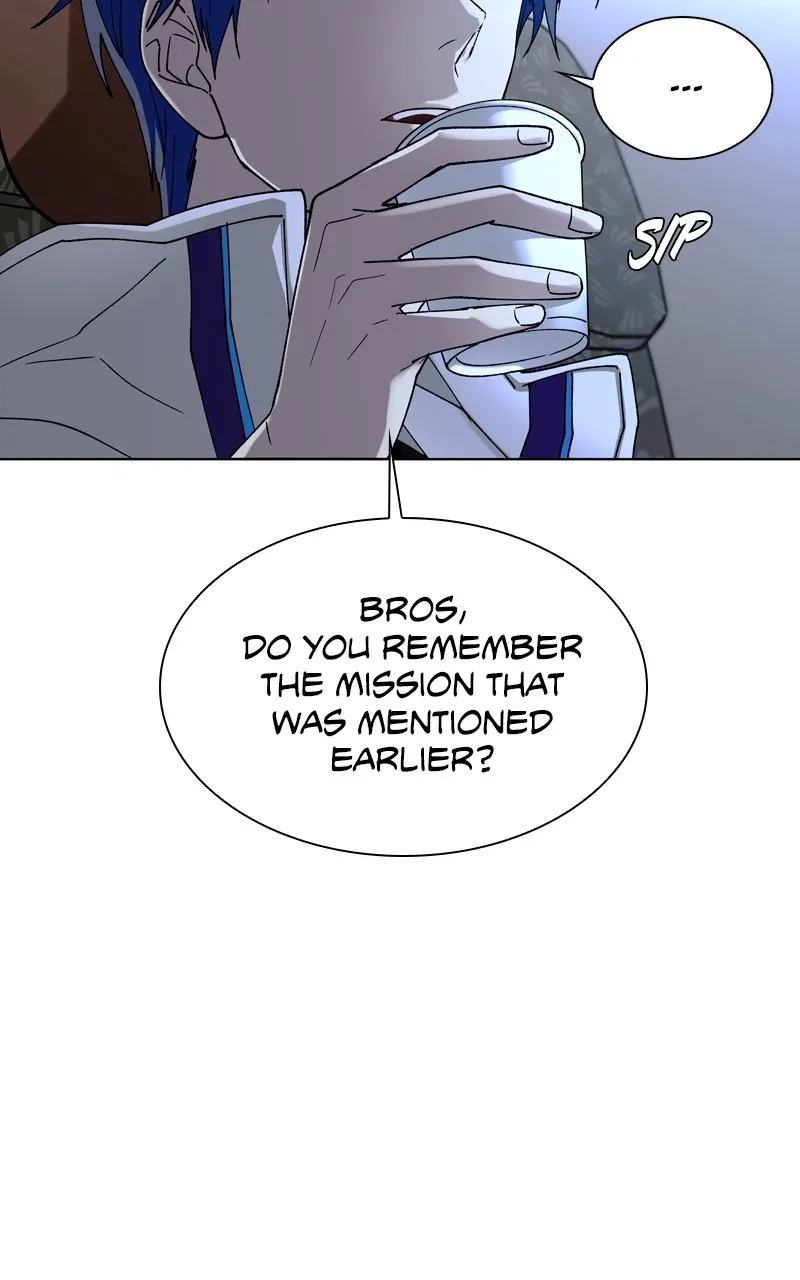The End is a Game to Me Chapter 41 page 75 - 