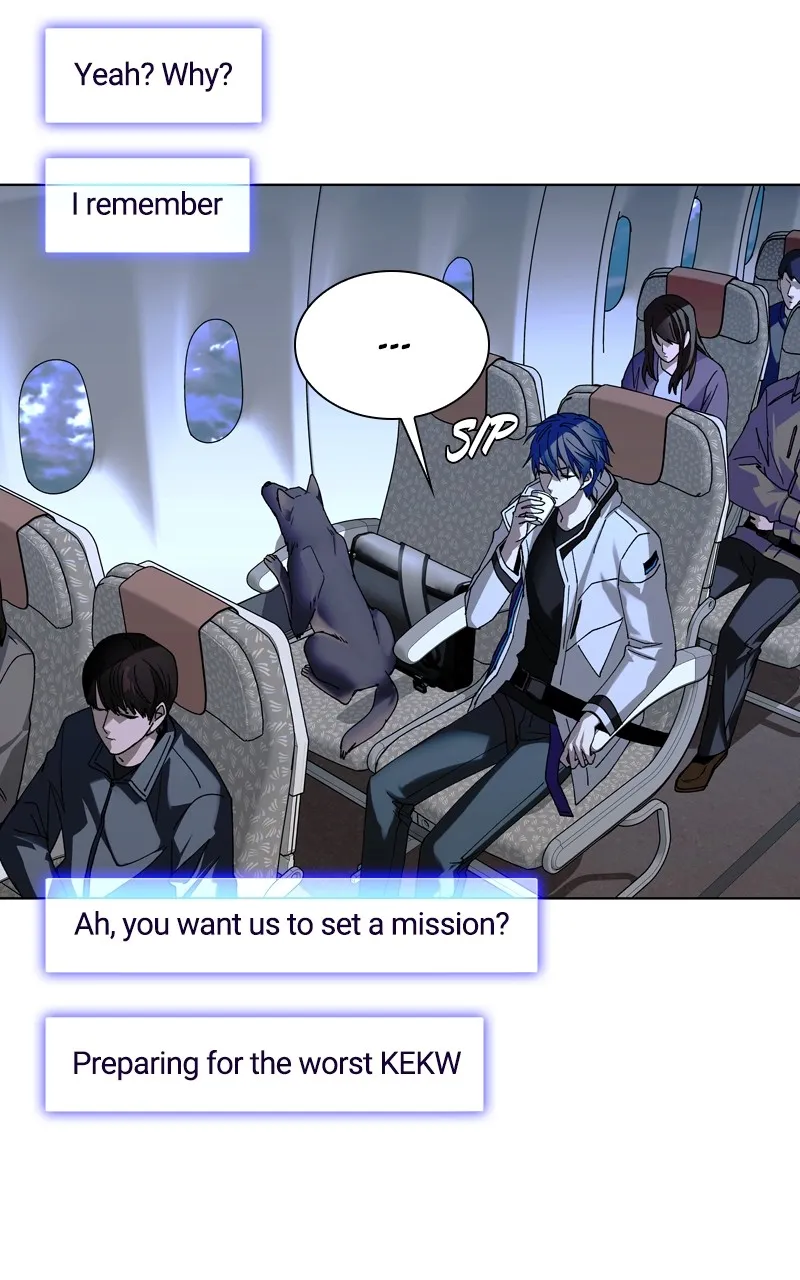 The End is a Game to Me Chapter 41 page 76 - 