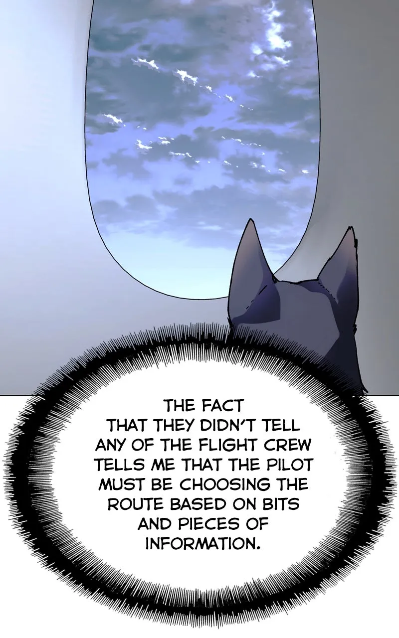 The End is a Game to Me Chapter 41 page 80 - 
