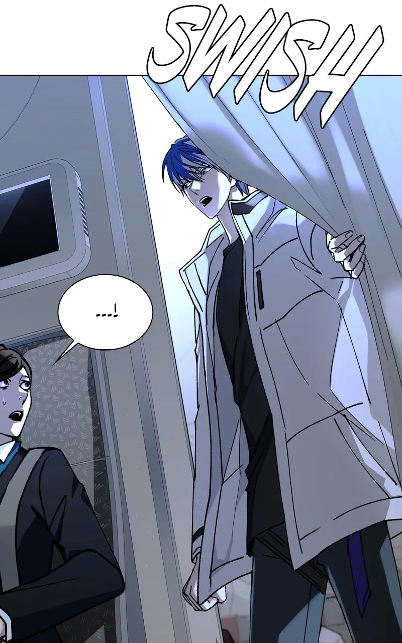 The End is a Game to Me Chapter 41 page 9 - 
