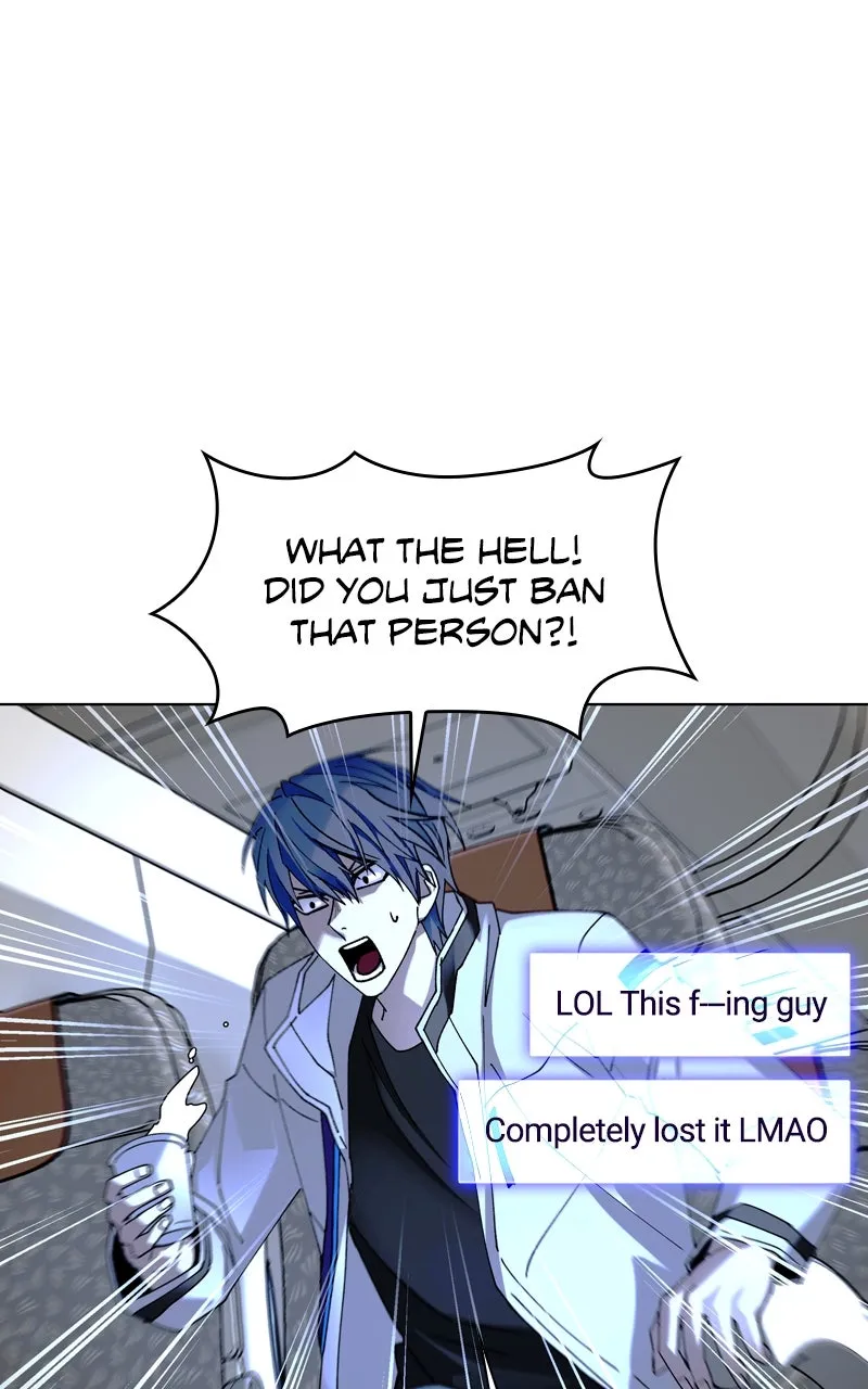 The End is a Game to Me Chapter 41 page 83 - 