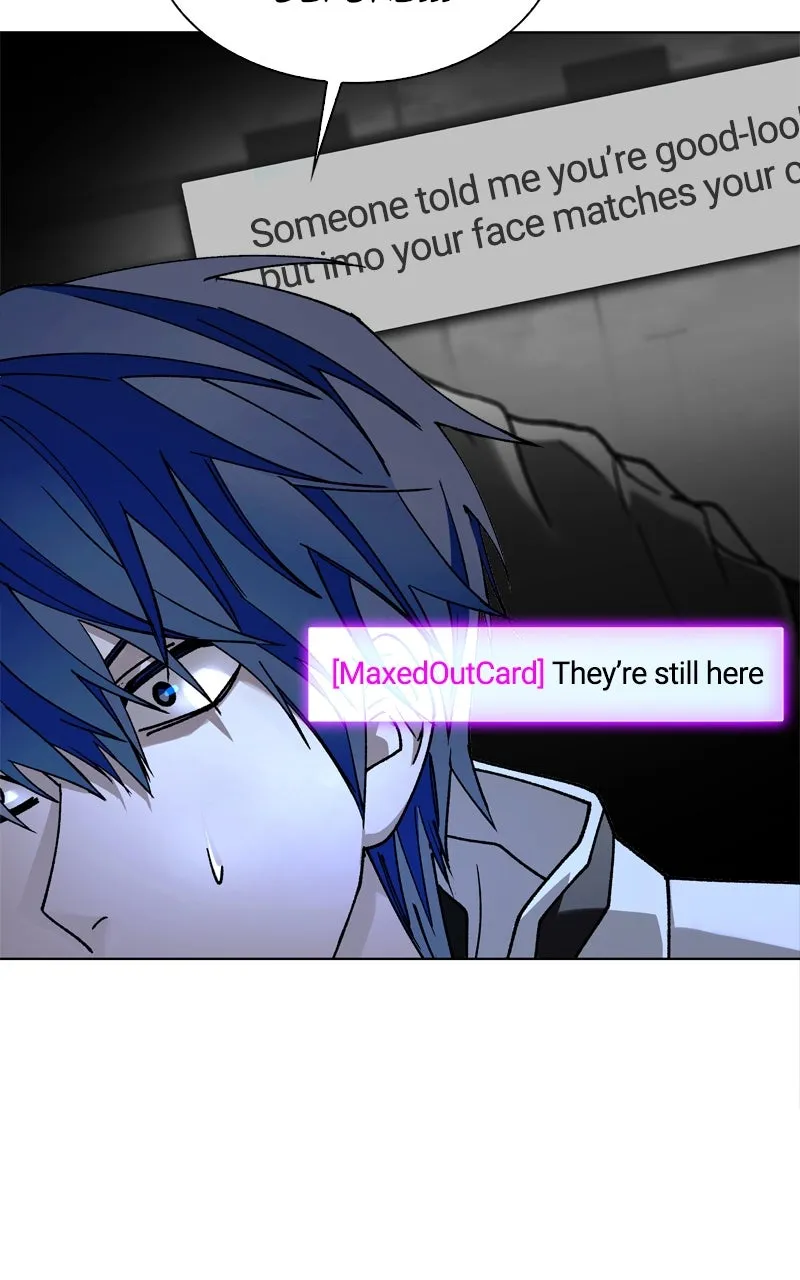 The End is a Game to Me Chapter 41 page 85 - 