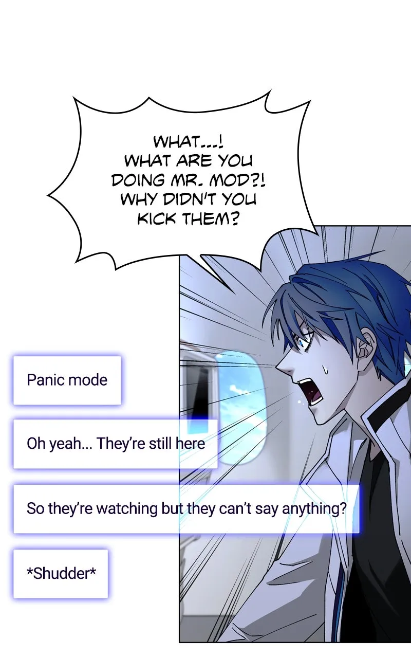 The End is a Game to Me Chapter 41 page 86 - 