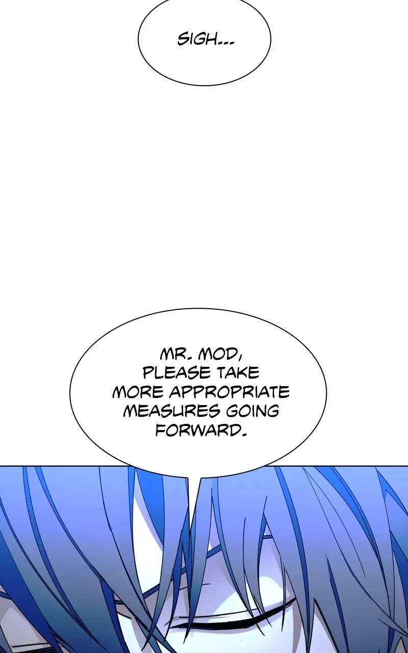 The End is a Game to Me Chapter 41 page 93 - 