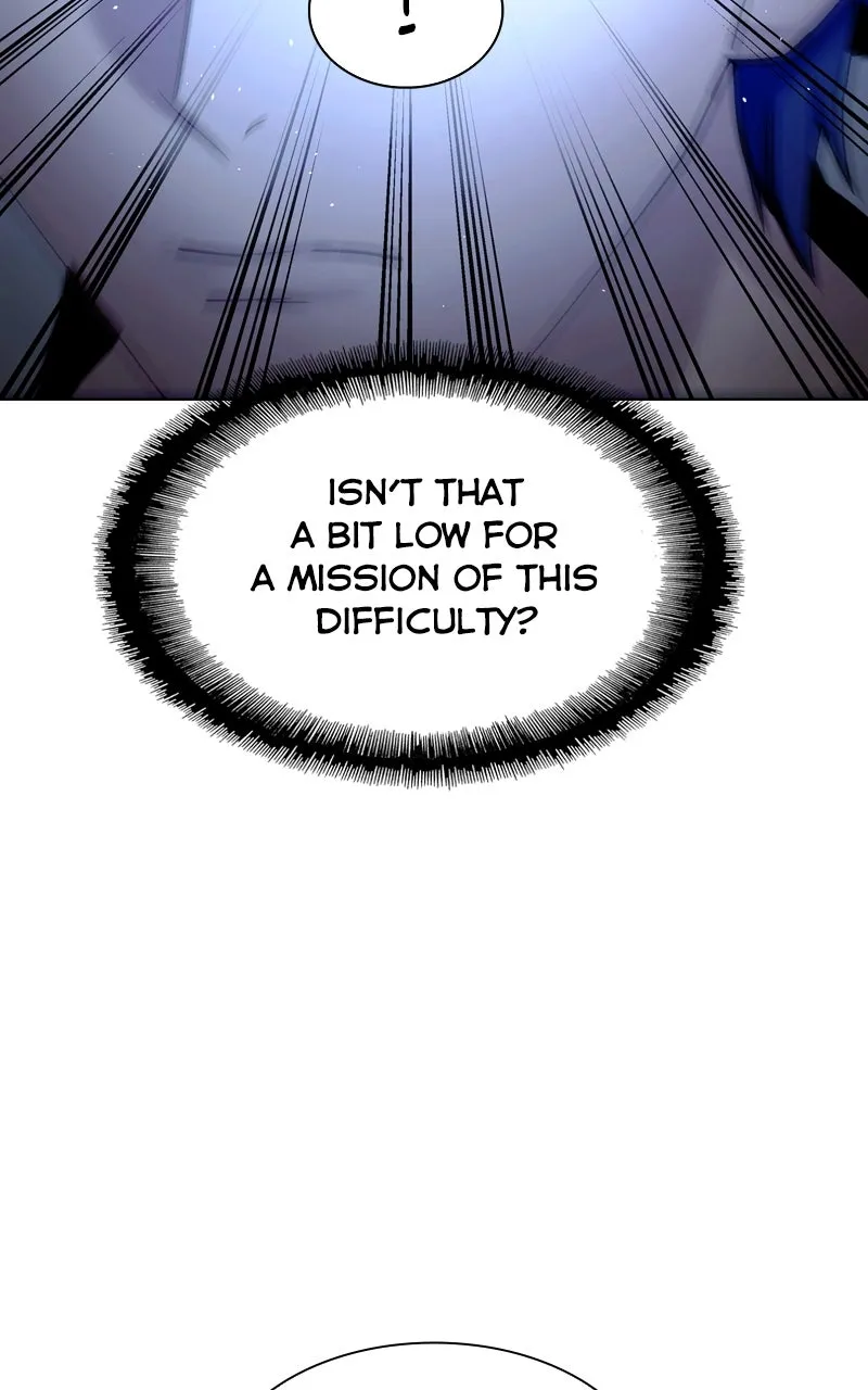 The End is a Game to Me Chapter 41 page 97 - 