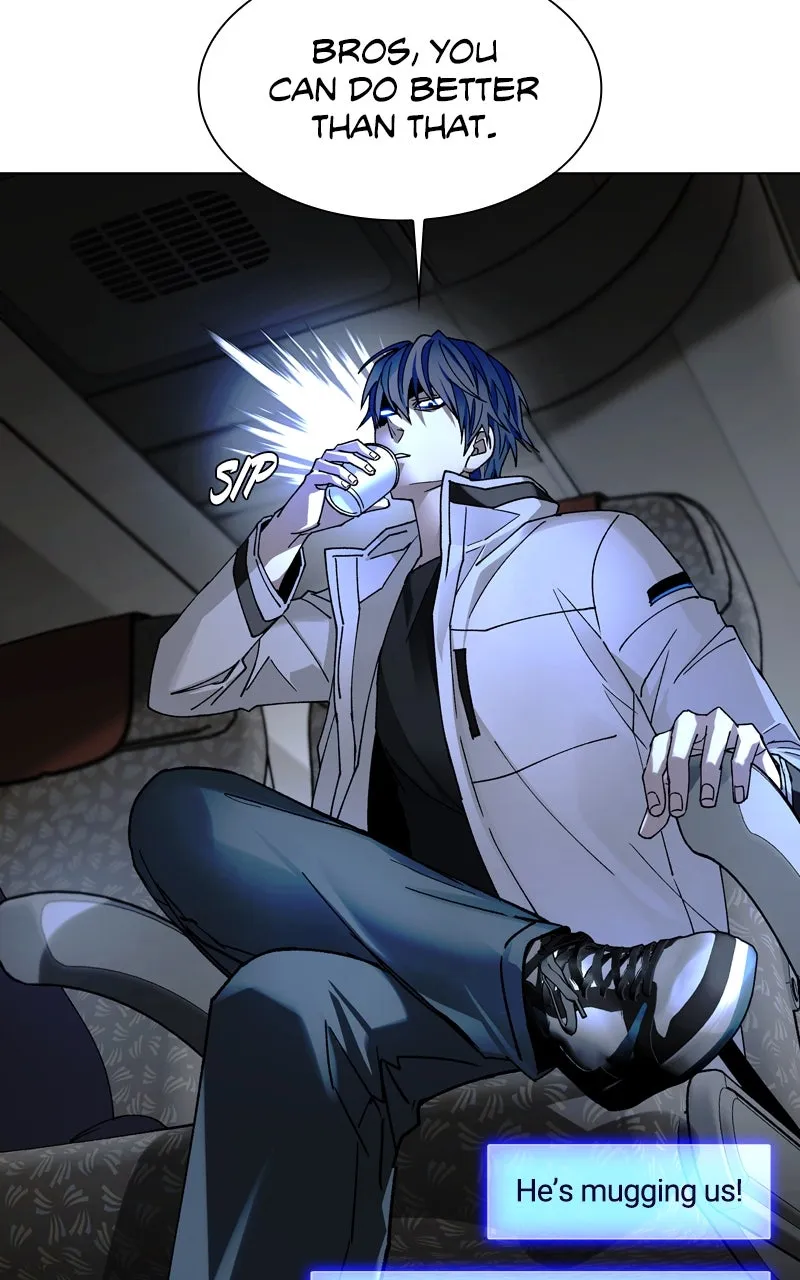 The End is a Game to Me Chapter 41 page 98 - 