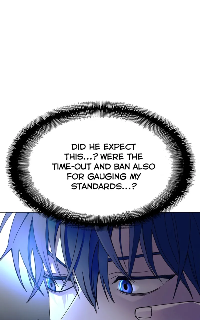 The End is a Game to Me Chapter 41 page 100 - 