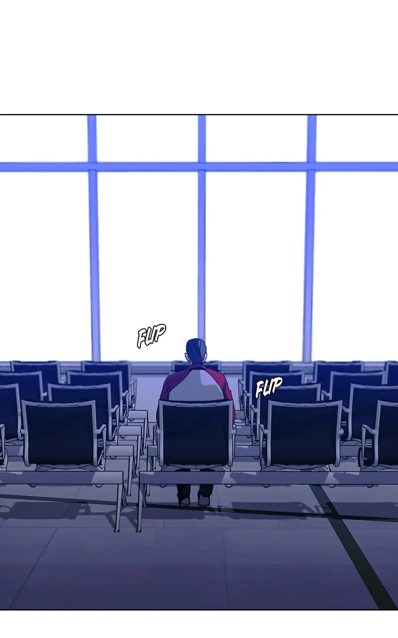 The End is a Game to Me Chapter 42 page 14 - 