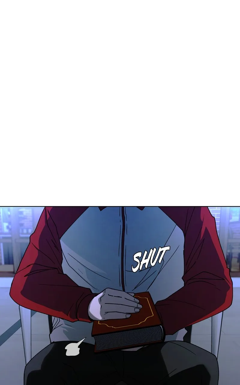 The End is a Game to Me Chapter 42 page 15 - 