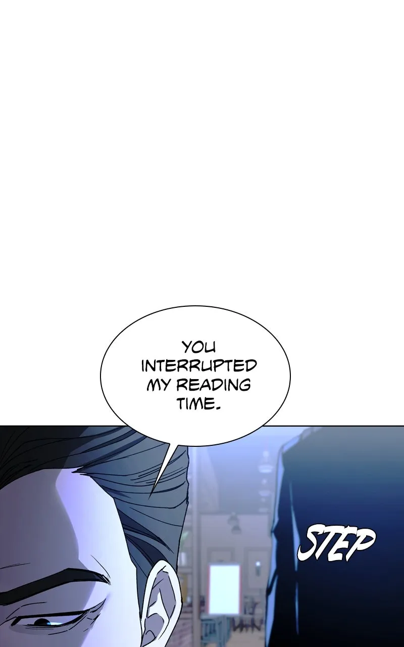 The End is a Game to Me Chapter 42 page 17 - 
