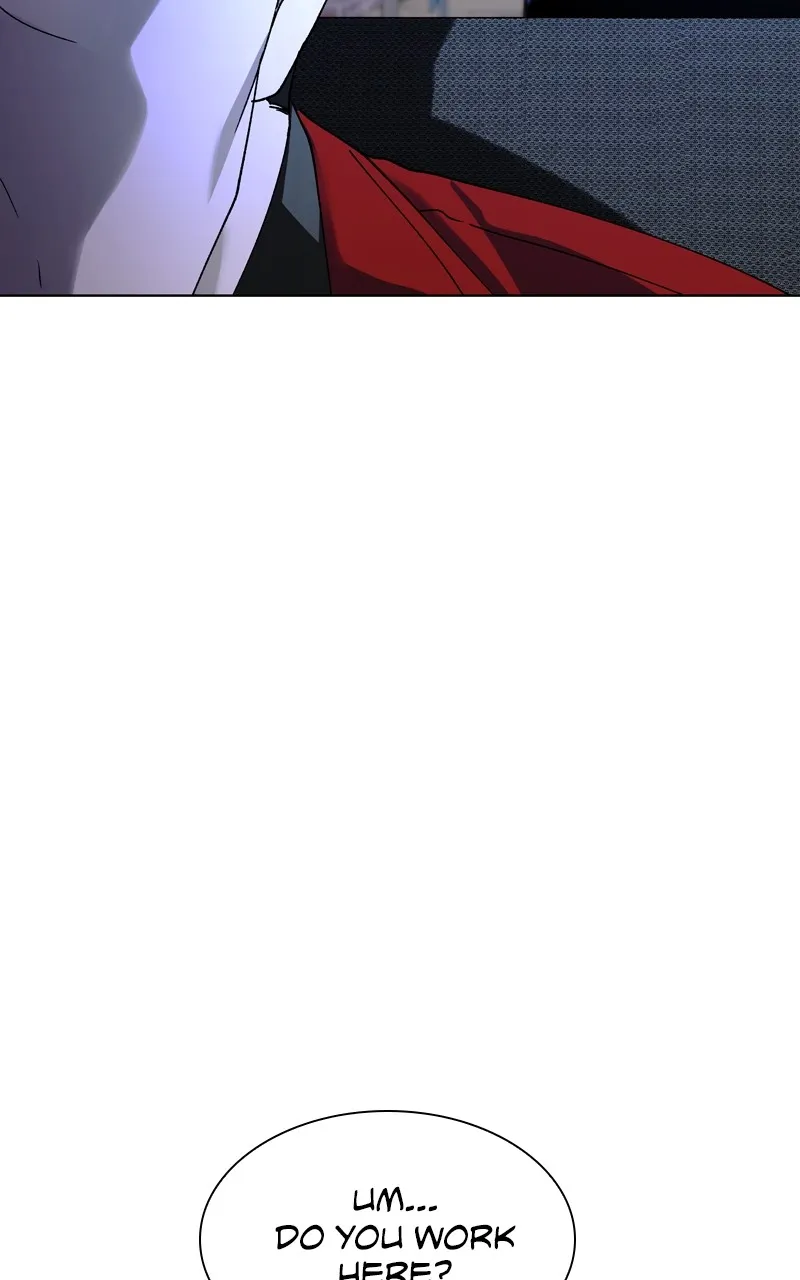 The End is a Game to Me Chapter 42 page 18 - 