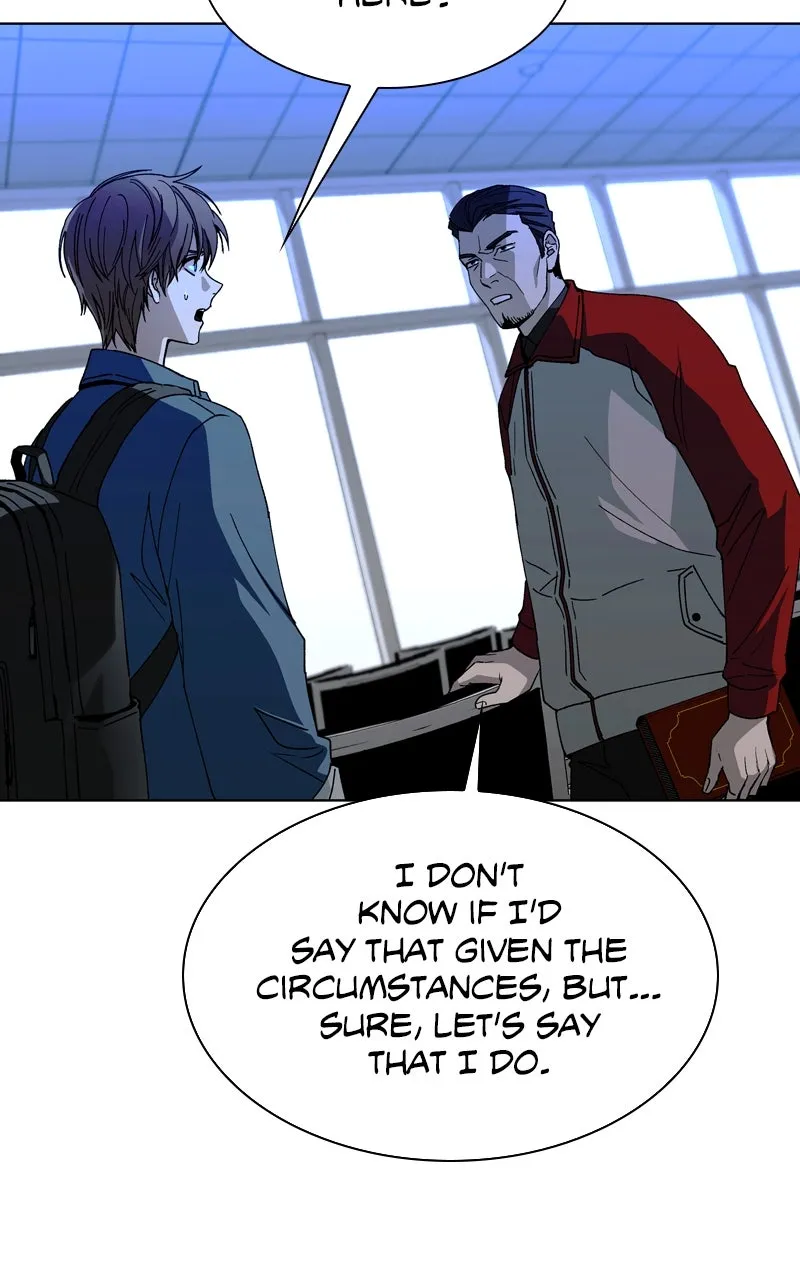 The End is a Game to Me Chapter 42 page 19 - 