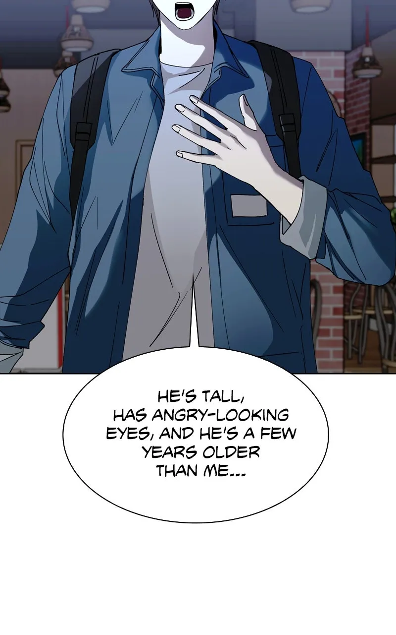 The End is a Game to Me Chapter 42 page 21 - 