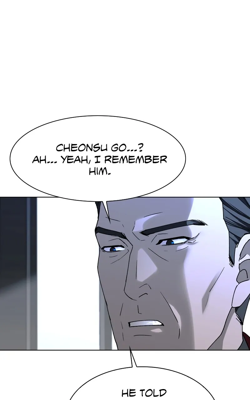 The End is a Game to Me Chapter 42 page 22 - 