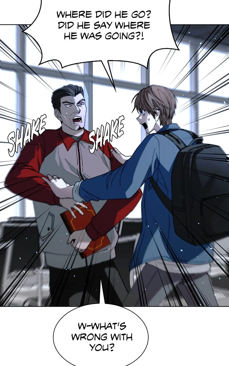 The End is a Game to Me Chapter 42 page 25 - 