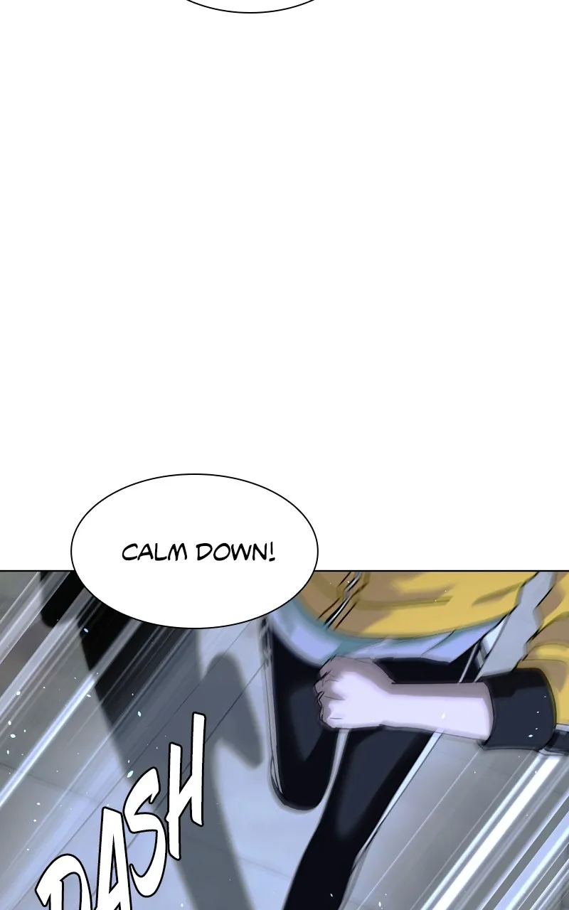 The End is a Game to Me Chapter 42 page 26 - 