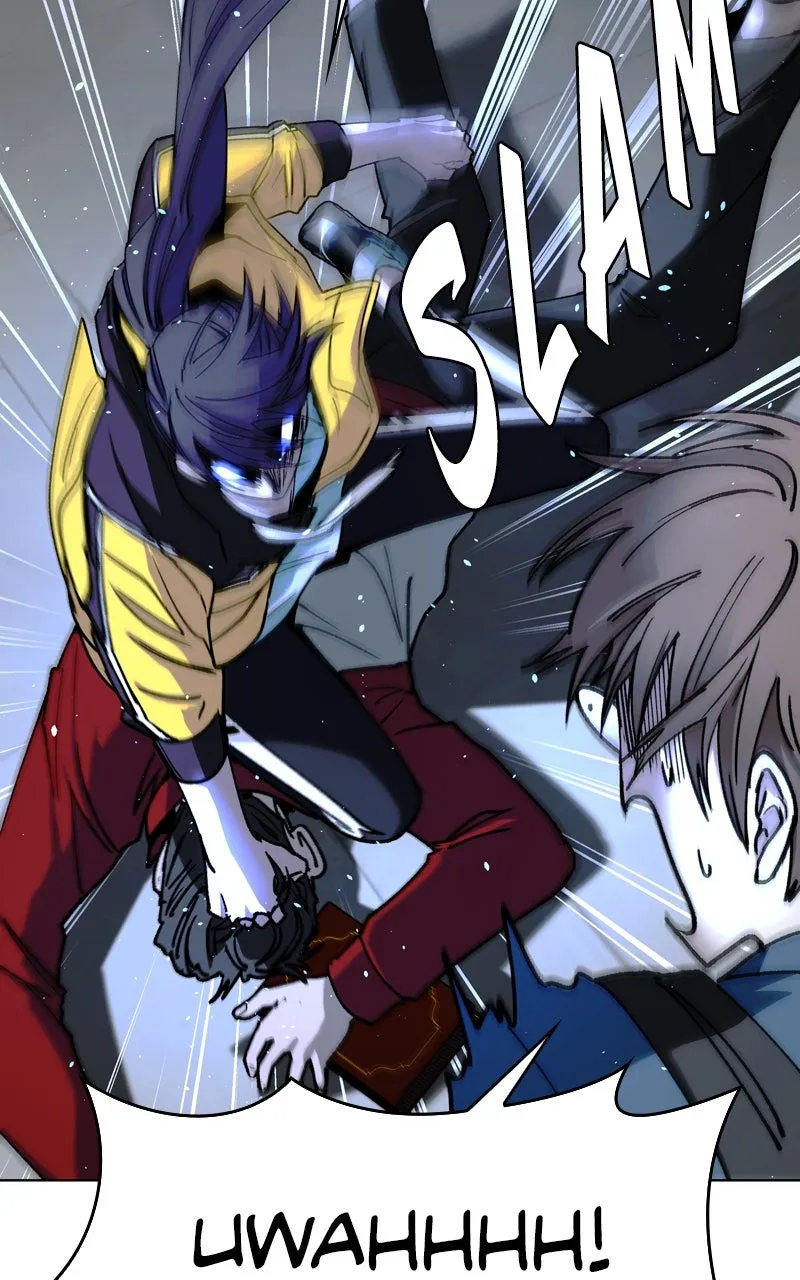 The End is a Game to Me Chapter 42 page 28 - 