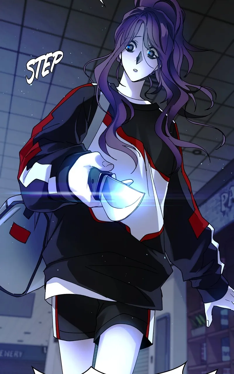 The End is a Game to Me Chapter 42 page 31 - 