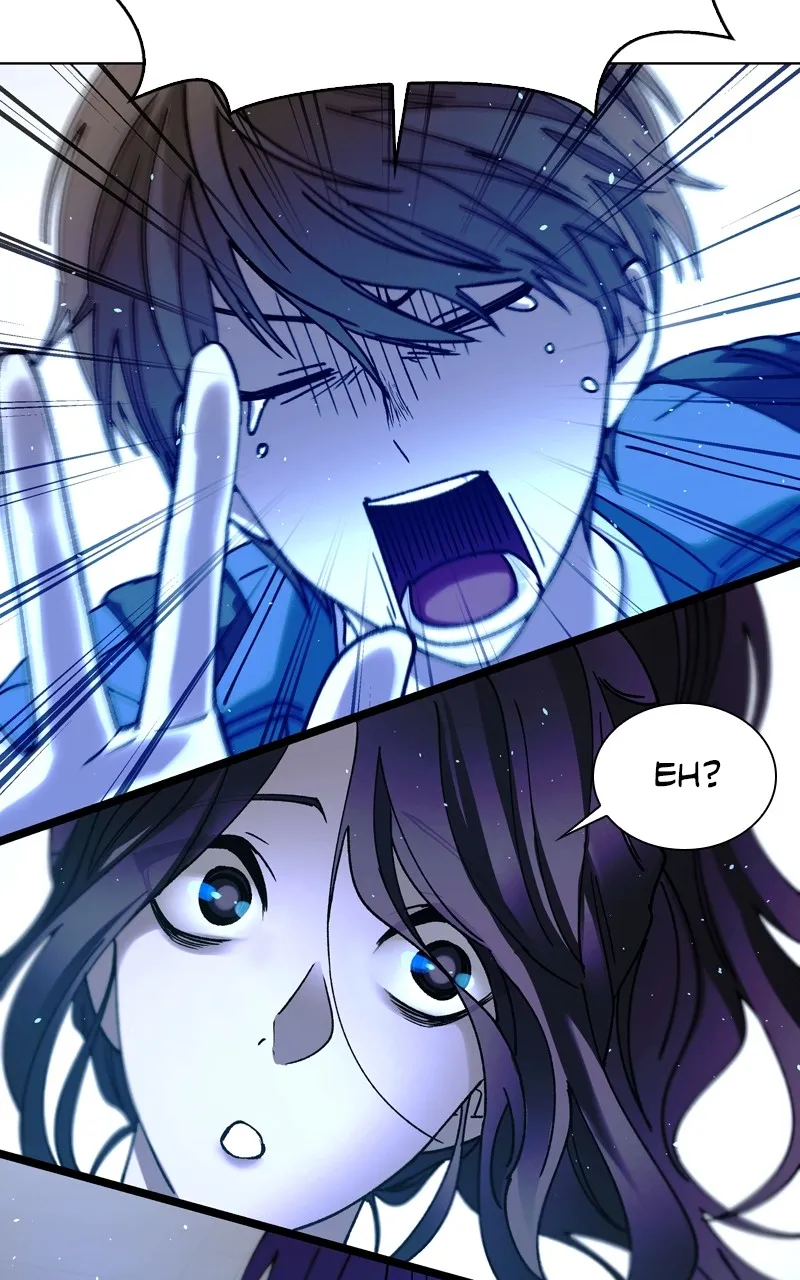 The End is a Game to Me Chapter 42 page 33 - 