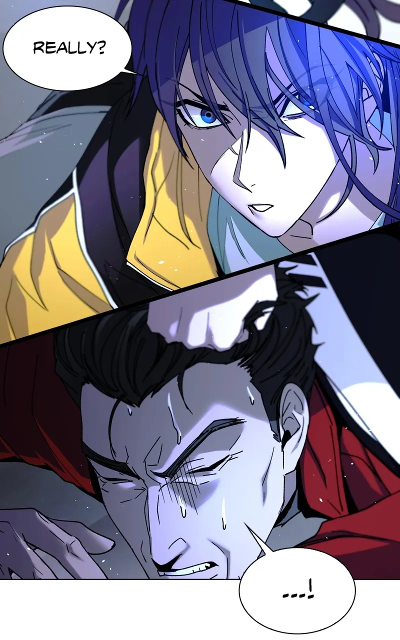 The End is a Game to Me Chapter 42 page 34 - 