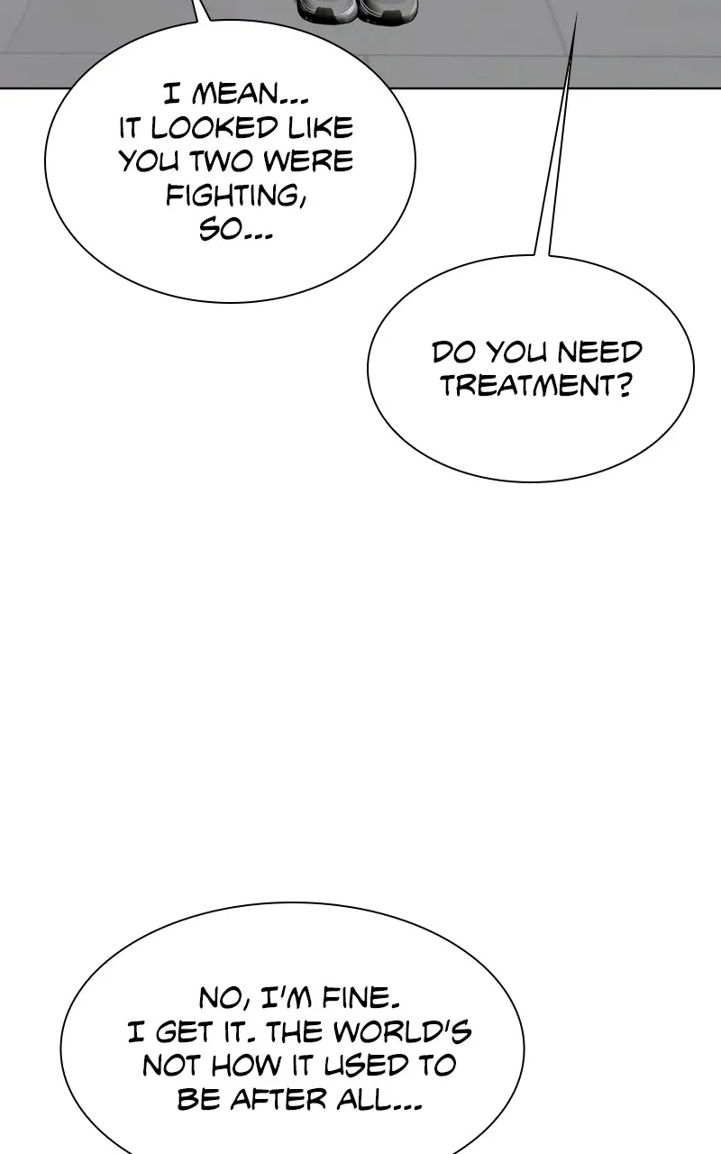 The End is a Game to Me Chapter 42 page 37 - 