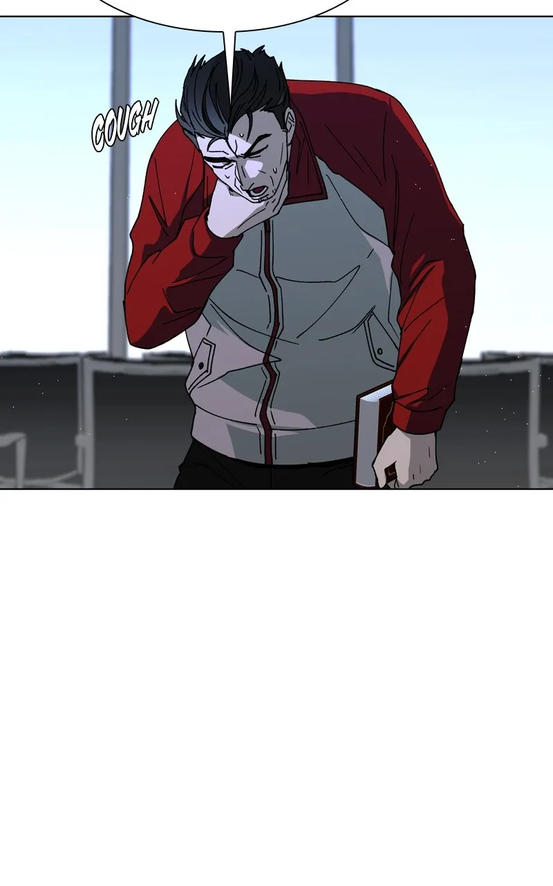 The End is a Game to Me Chapter 42 page 38 - 