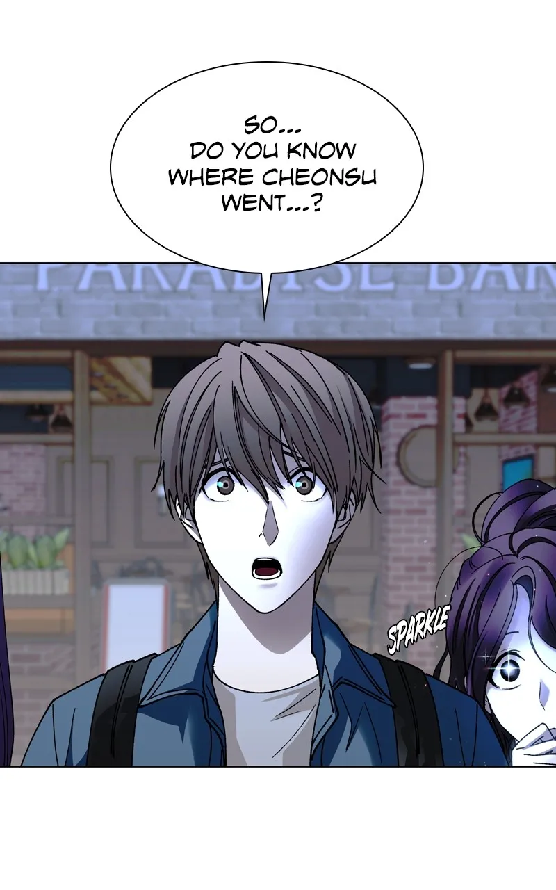 The End is a Game to Me Chapter 42 page 39 - 