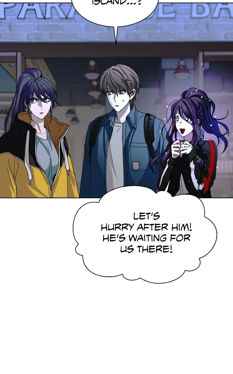 The End is a Game to Me Chapter 42 page 42 - 