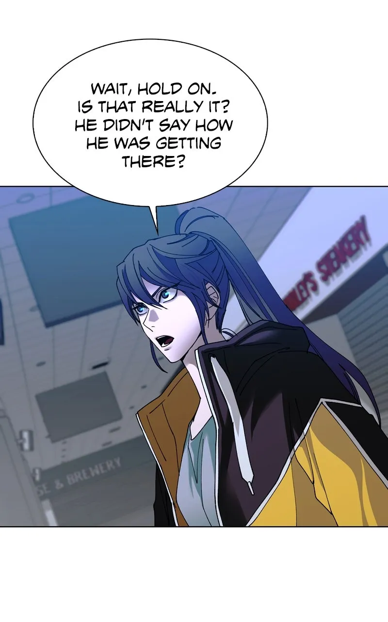 The End is a Game to Me Chapter 42 page 43 - 