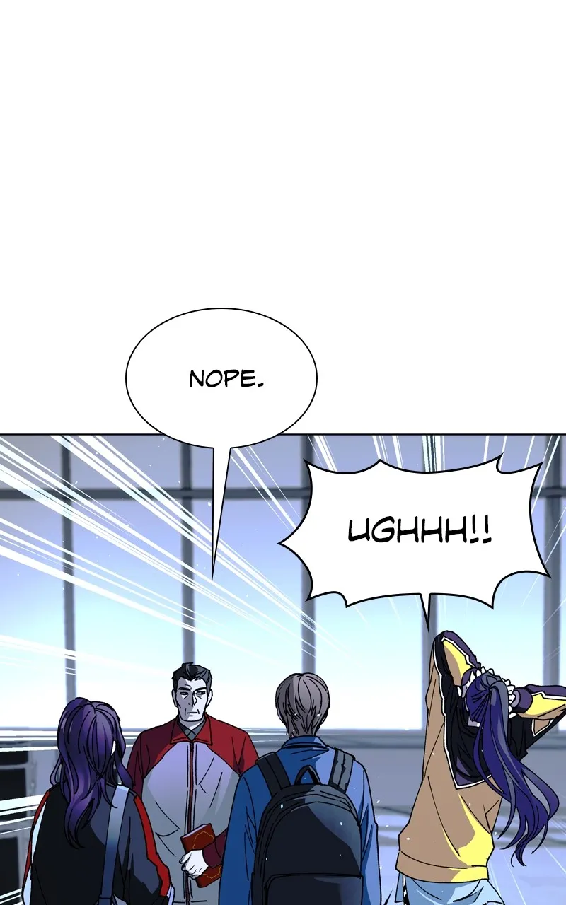 The End is a Game to Me Chapter 42 page 44 - 