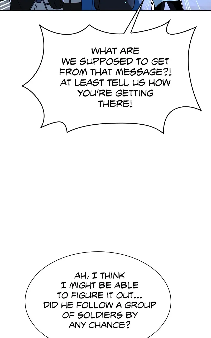 The End is a Game to Me Chapter 42 page 45 - 