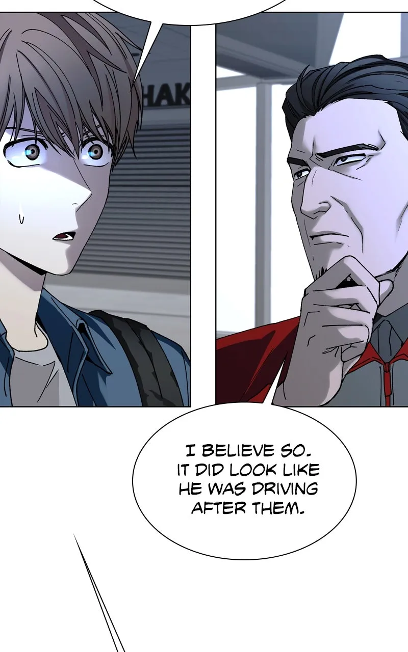 The End is a Game to Me Chapter 42 page 46 - 