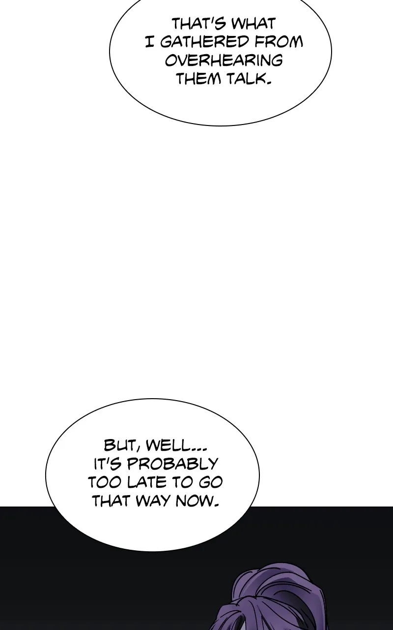 The End is a Game to Me Chapter 42 page 49 - 