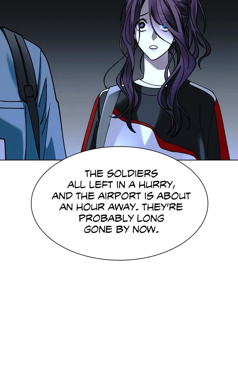 The End is a Game to Me Chapter 42 page 50 - 