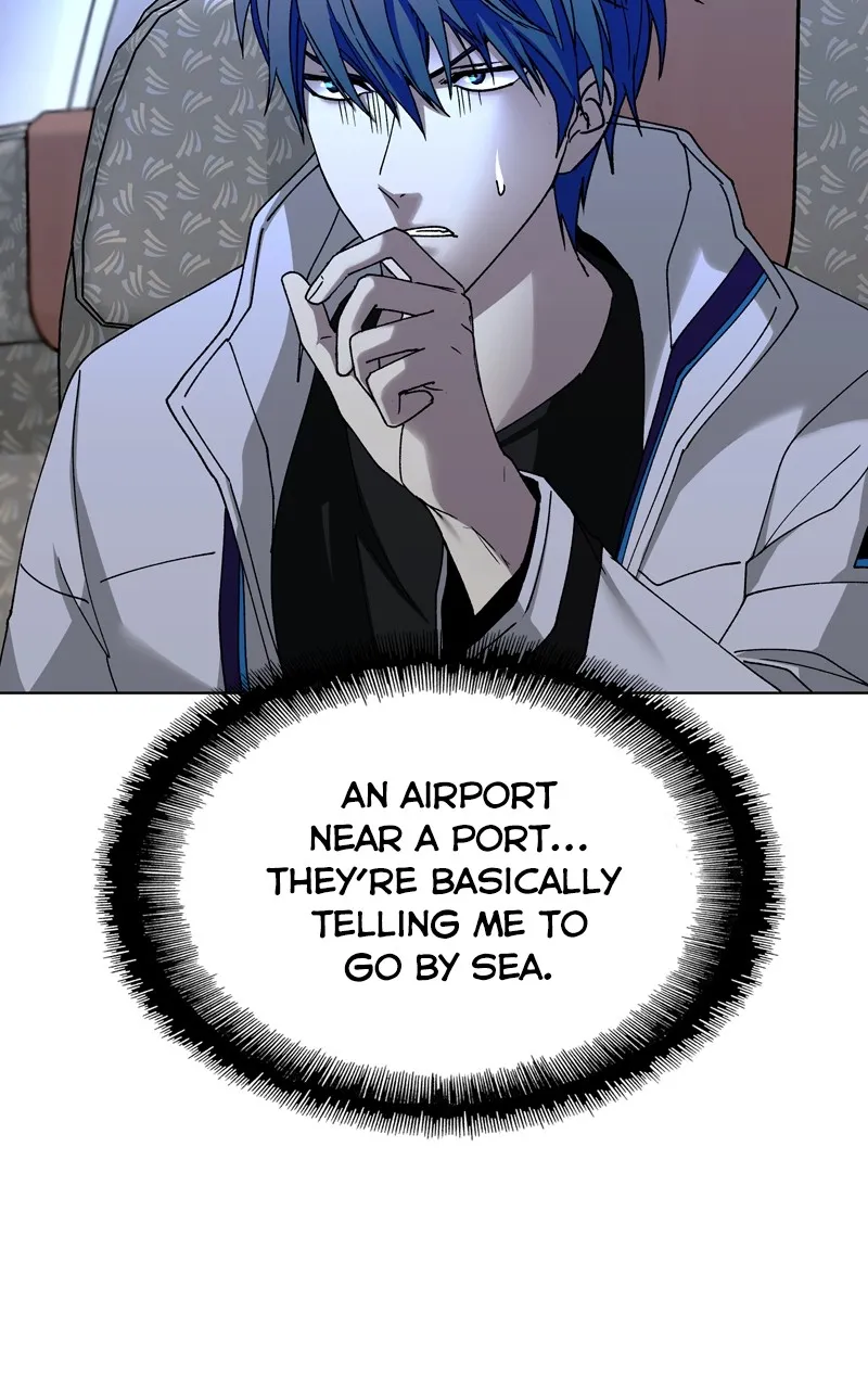 The End is a Game to Me Chapter 42 page 6 - 