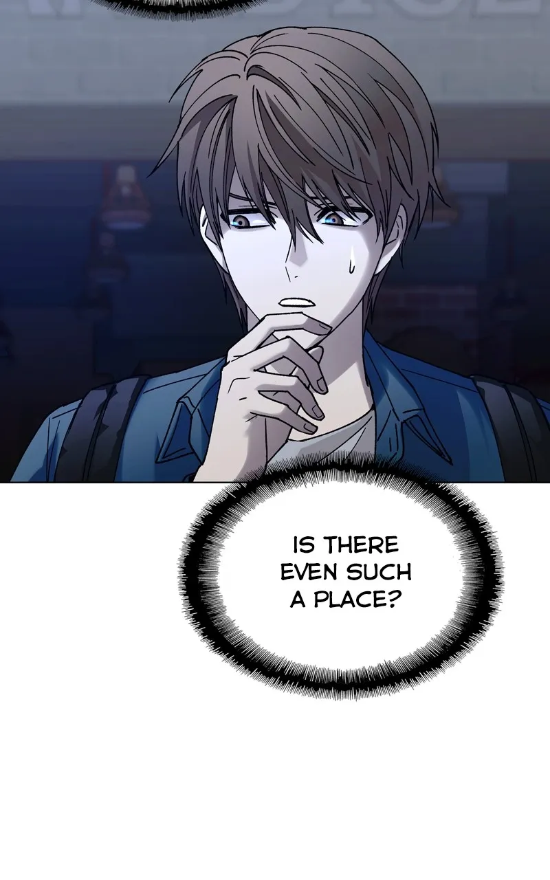 The End is a Game to Me Chapter 42 page 53 - 