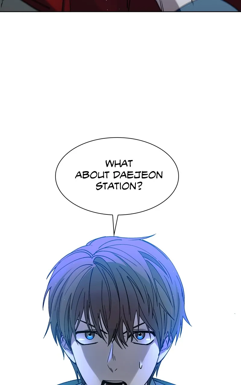 The End is a Game to Me Chapter 42 page 56 - 