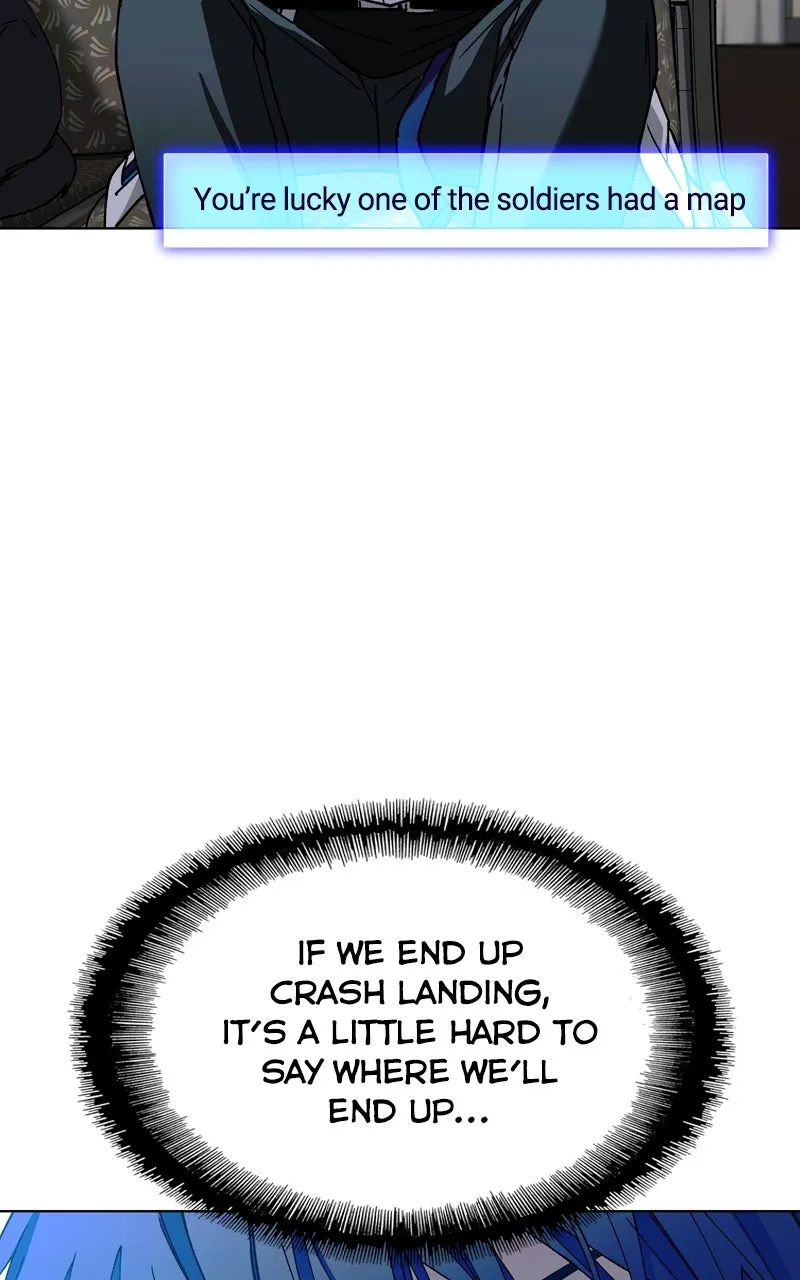 The End is a Game to Me Chapter 42 page 61 - 