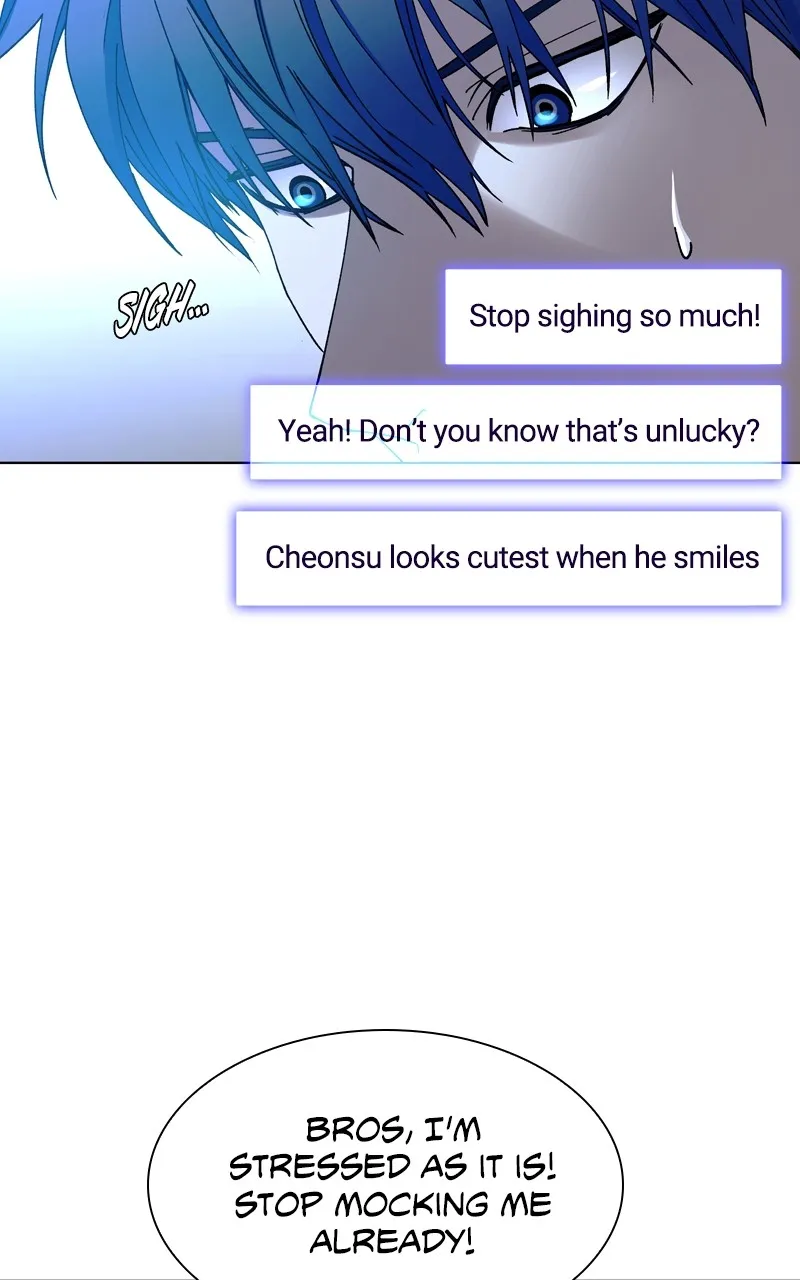 The End is a Game to Me Chapter 42 page 62 - 