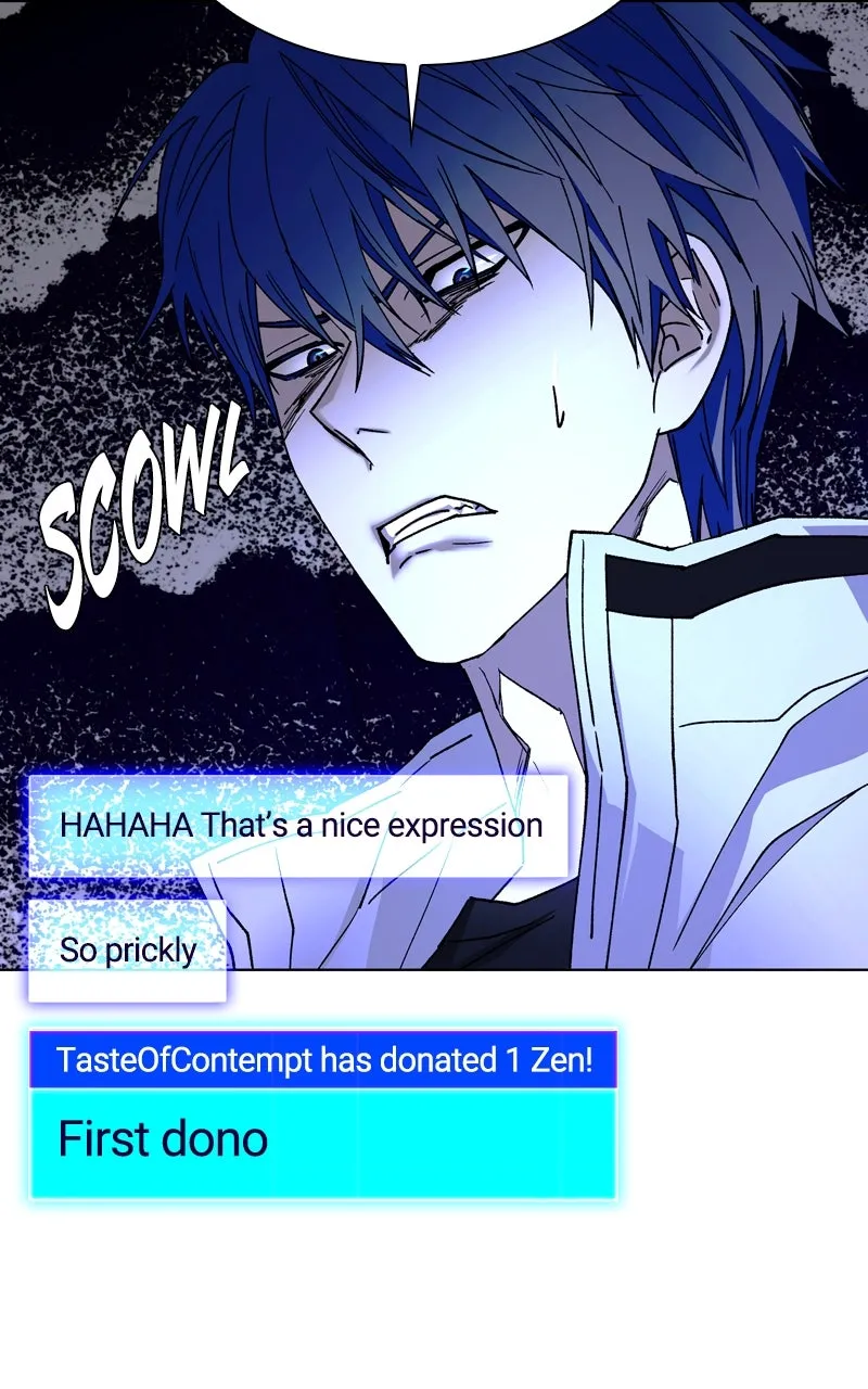 The End is a Game to Me Chapter 42 page 63 - 
