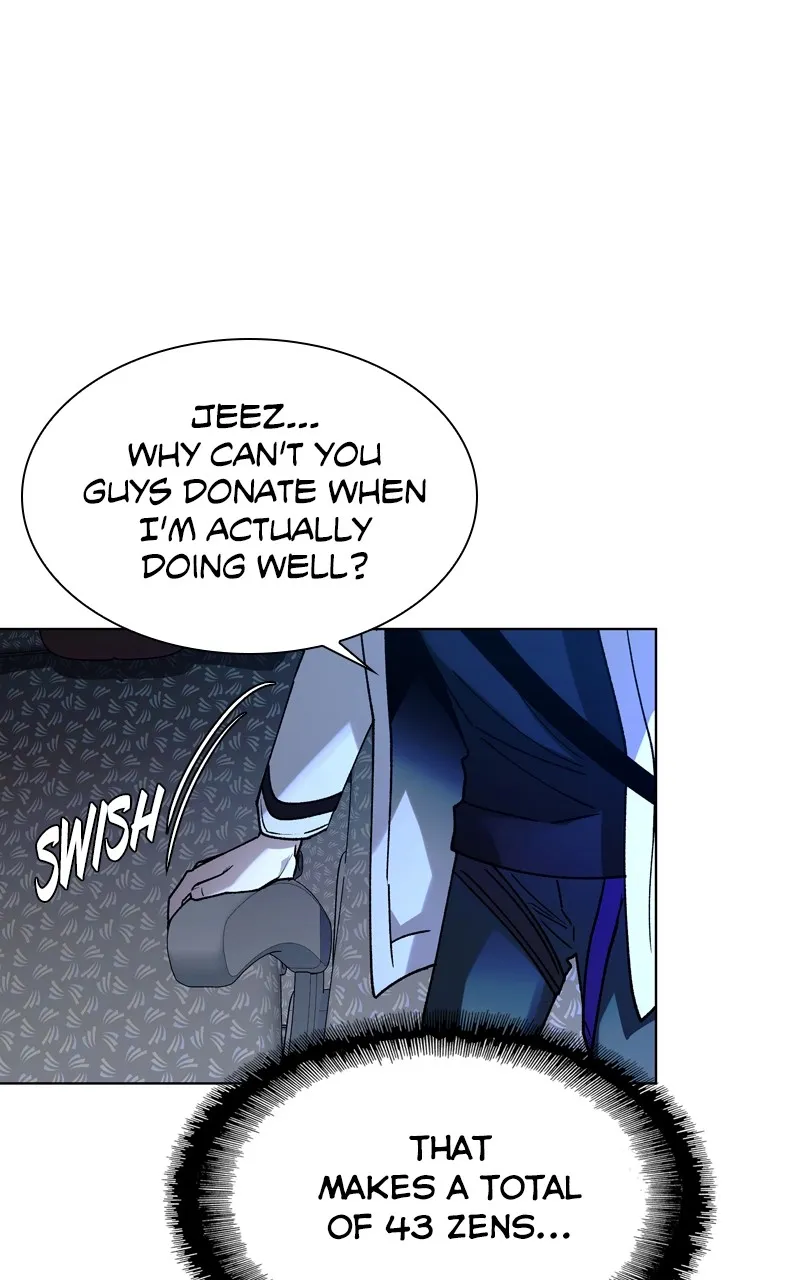 The End is a Game to Me Chapter 42 page 64 - 