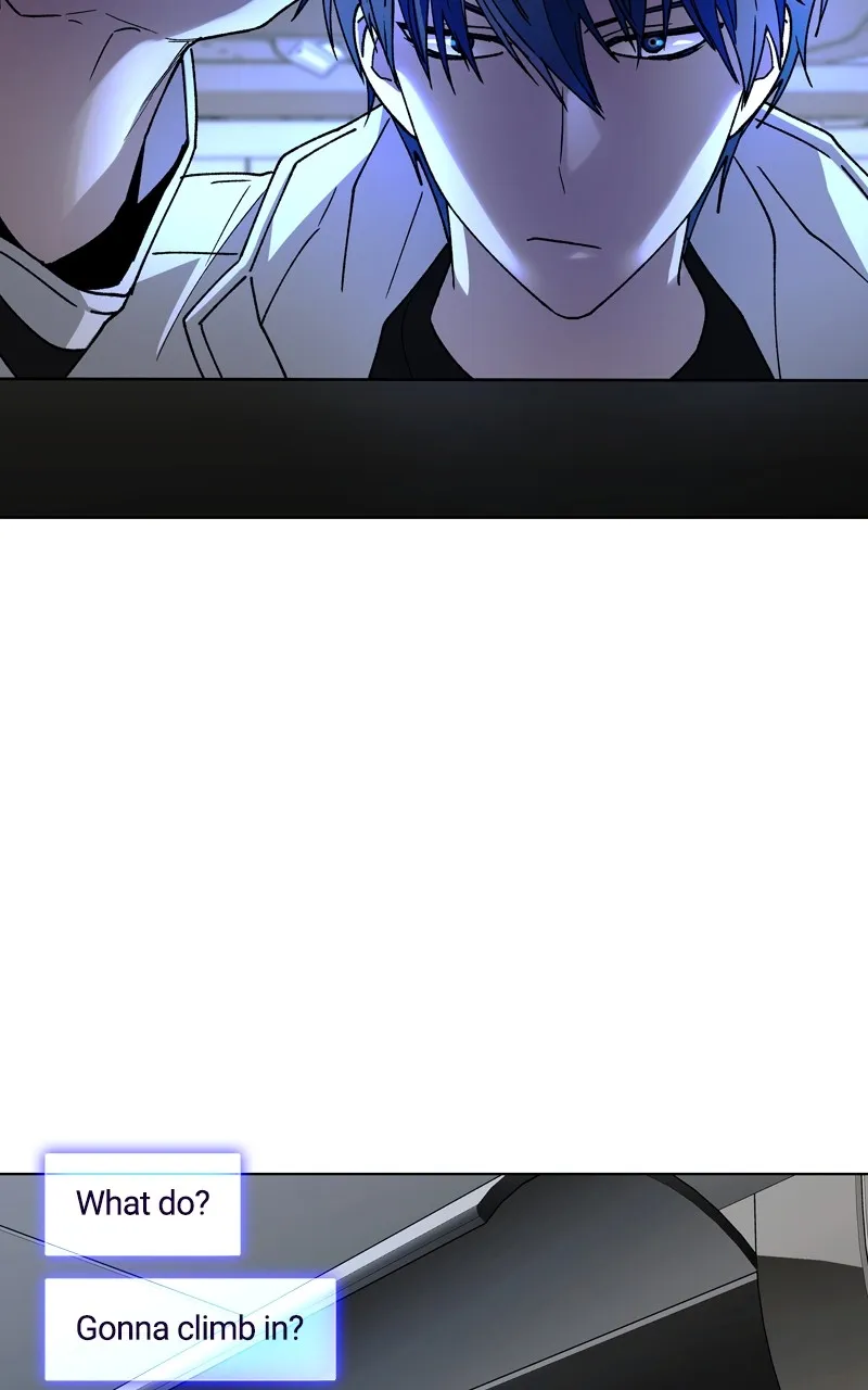 The End is a Game to Me Chapter 42 page 66 - 