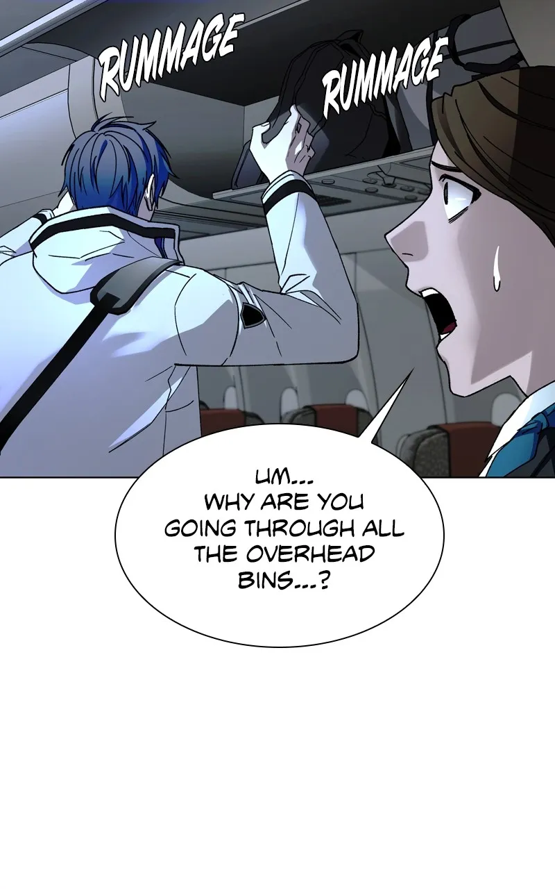 The End is a Game to Me Chapter 42 page 67 - 