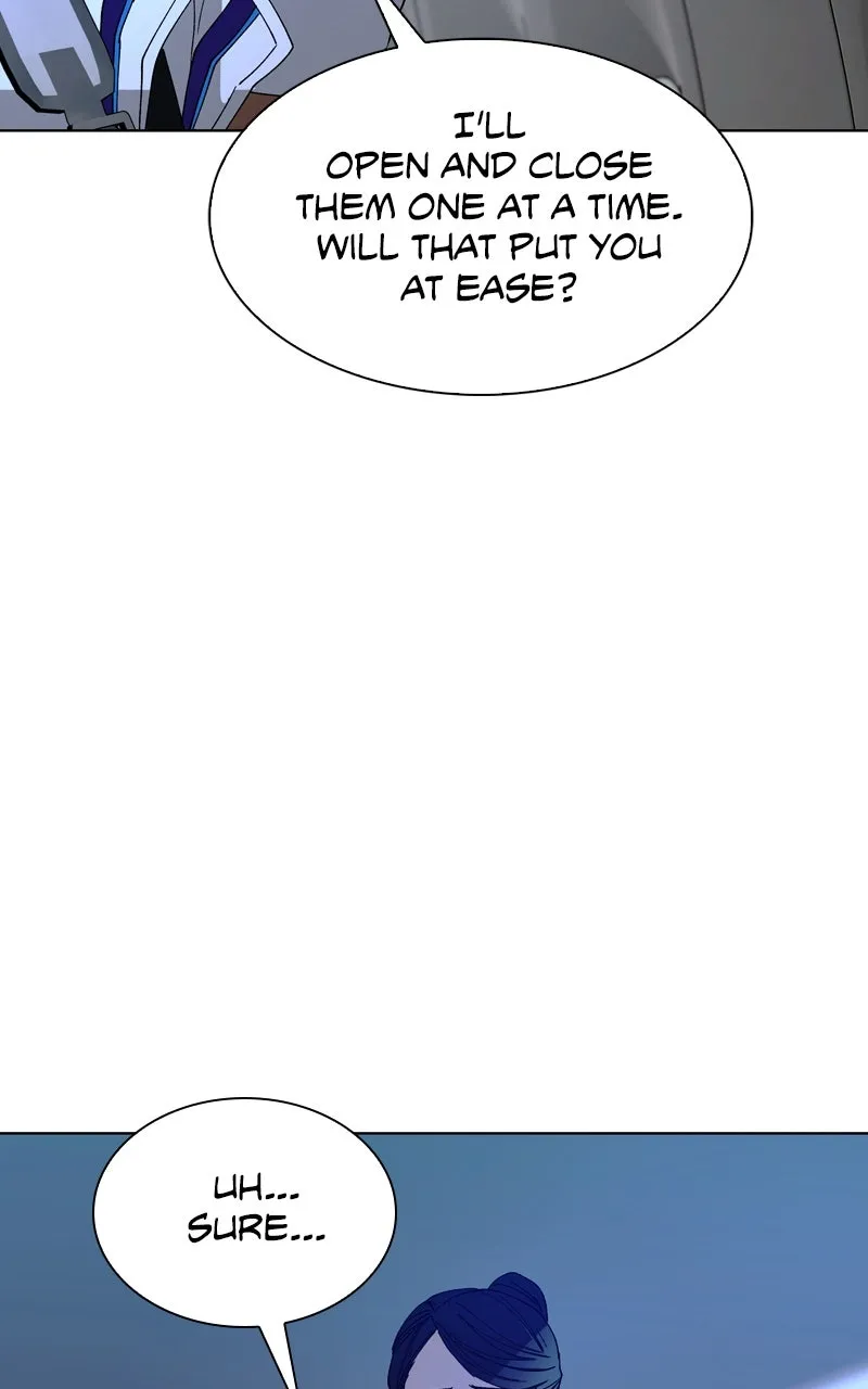 The End is a Game to Me Chapter 42 page 69 - 