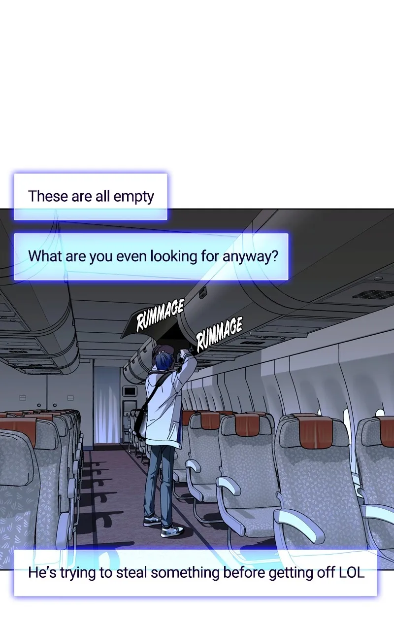 The End is a Game to Me Chapter 42 page 71 - 
