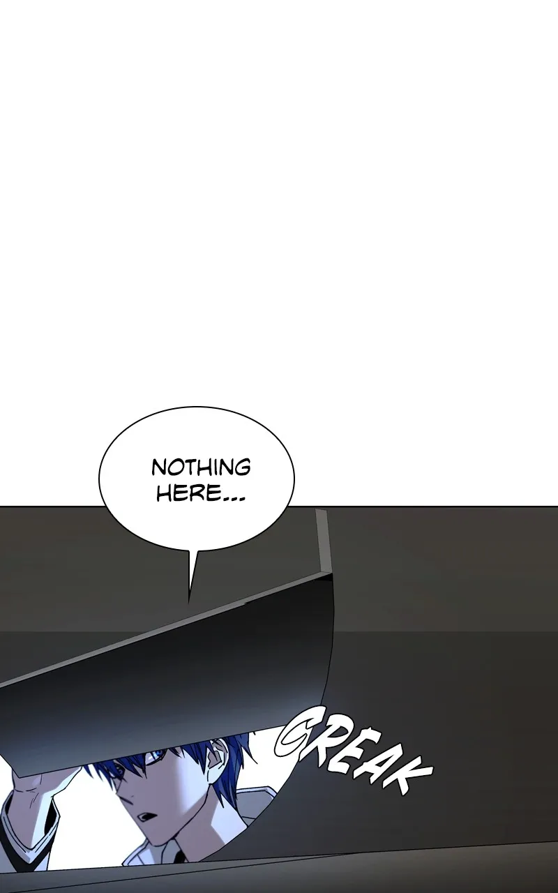 The End is a Game to Me Chapter 42 page 72 - 